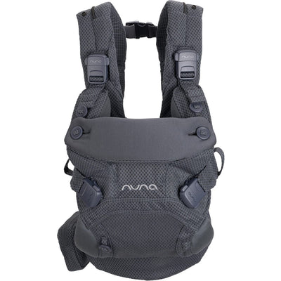 Nuna Slings & Carriers Nuna CUDL Clik Carrier