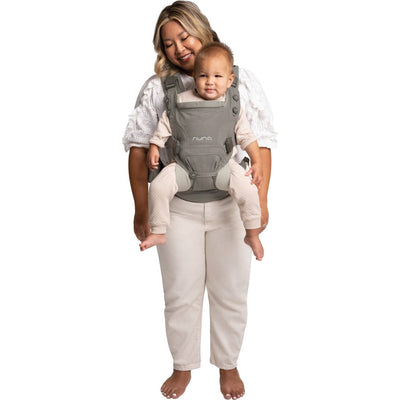 Nuna Slings & Carriers Nuna CUDL Clik Carrier