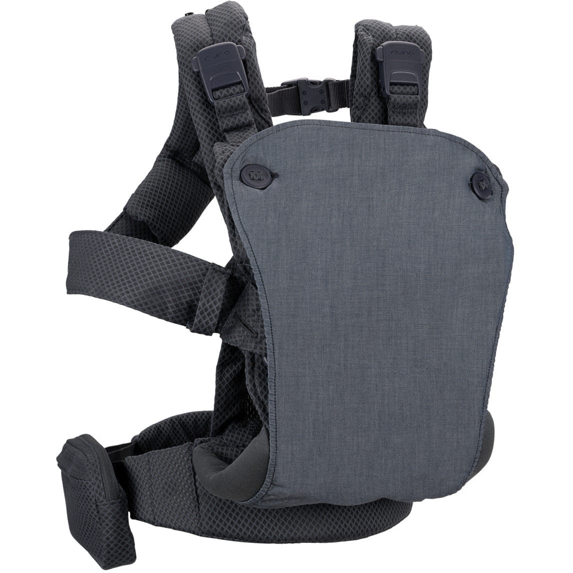 Nuna Slings & Carriers Nuna CUDL Clik Carrier