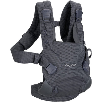 Nuna Slings & Carriers Nuna CUDL Clik Carrier