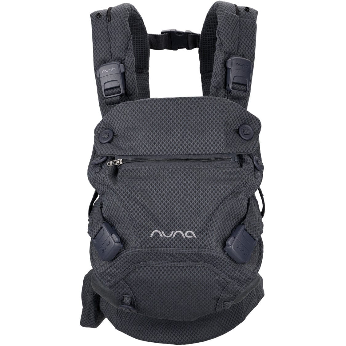 Nuna Slings & Carriers Nuna CUDL Clik Carrier