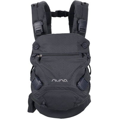 Nuna Slings & Carriers Nuna CUDL Clik Carrier