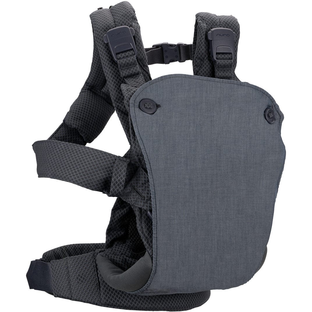 Nuna Slings & Carriers Nuna CUDL Clik Carrier