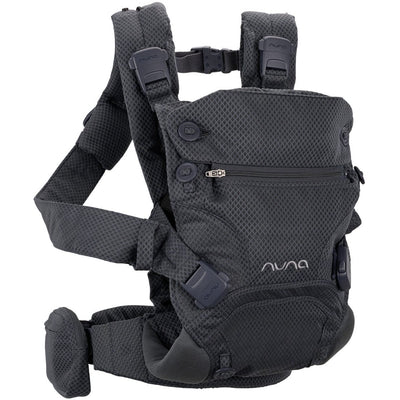 Nuna Slings & Carriers Nuna CUDL Clik Carrier