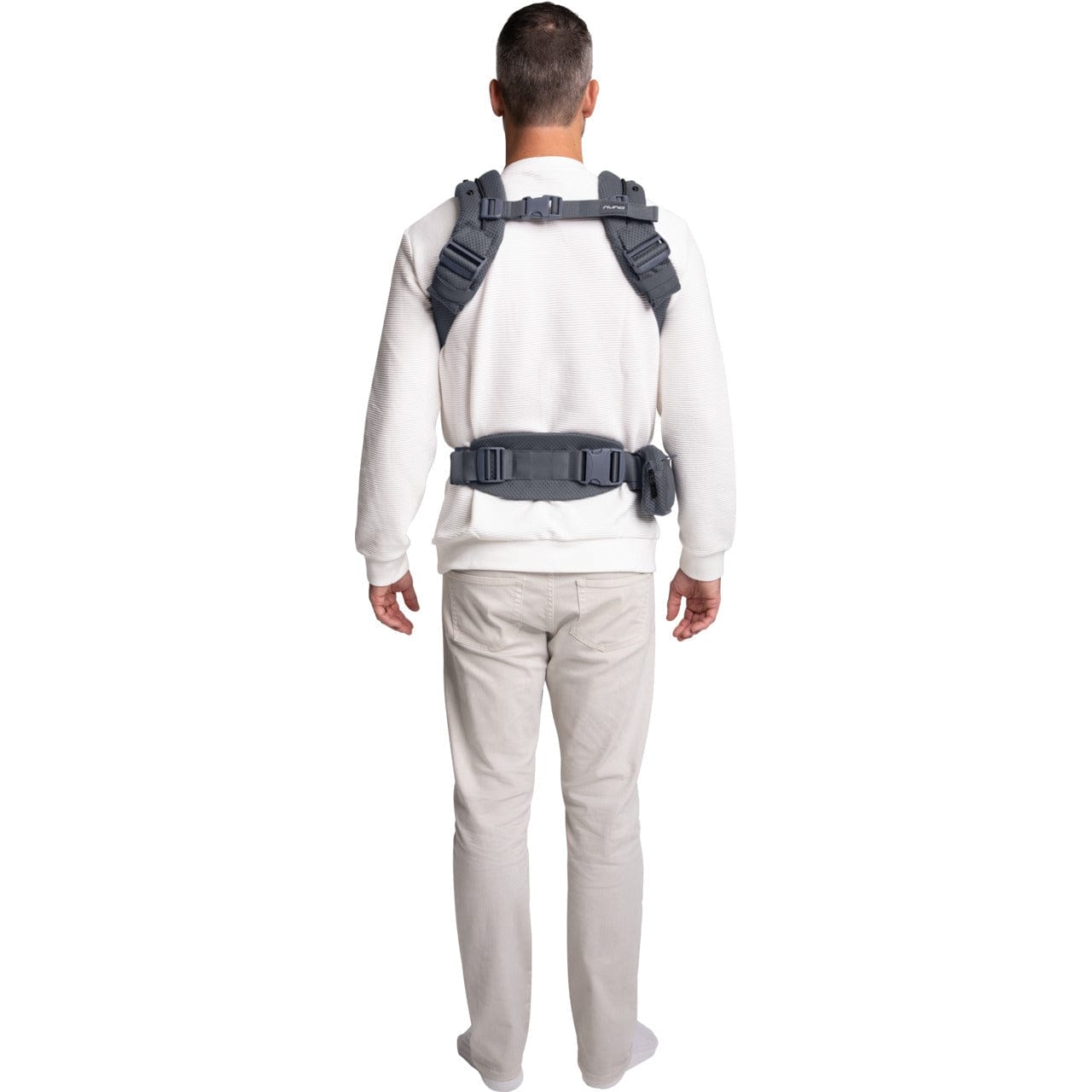 Nuna Slings & Carriers Nuna CUDL Clik Carrier