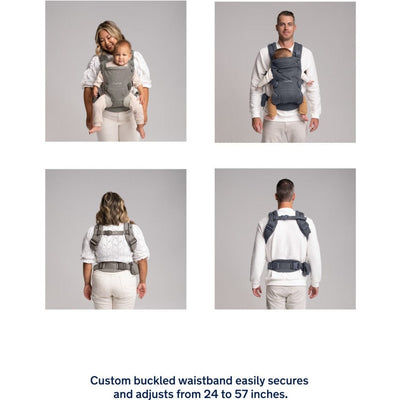 Nuna Slings & Carriers Nuna CUDL Clik Carrier