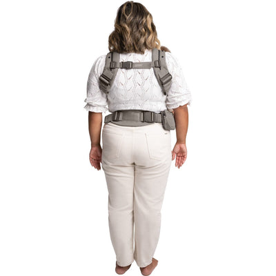 Nuna Slings & Carriers Nuna CUDL Clik Carrier