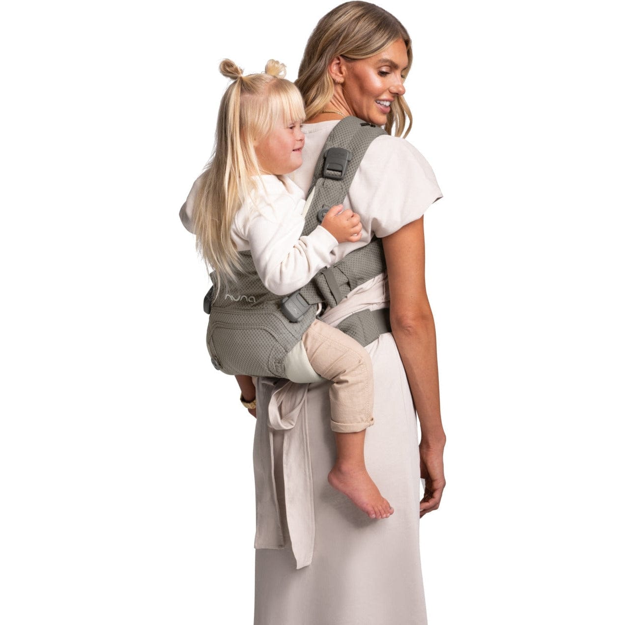 Nuna Slings & Carriers Nuna CUDL Clik Carrier
