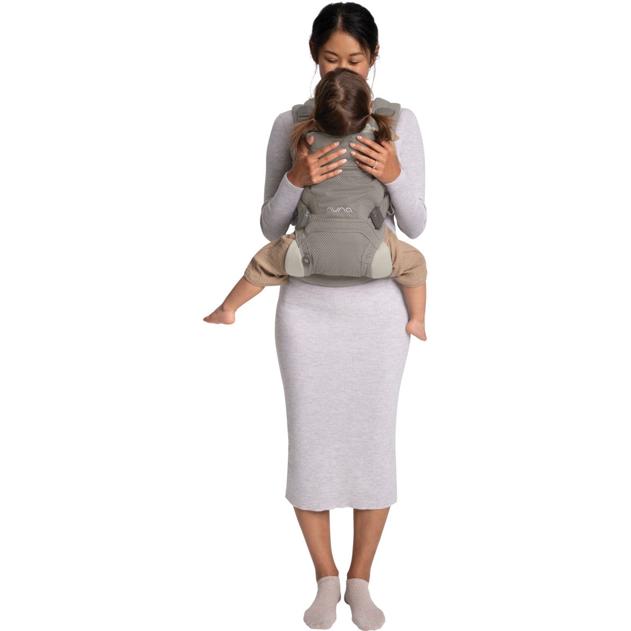 Nuna Slings & Carriers Nuna CUDL Clik Carrier