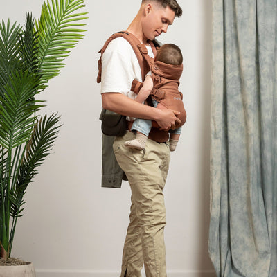 Nuna Slings & Carriers Nuna CUDL Luxe