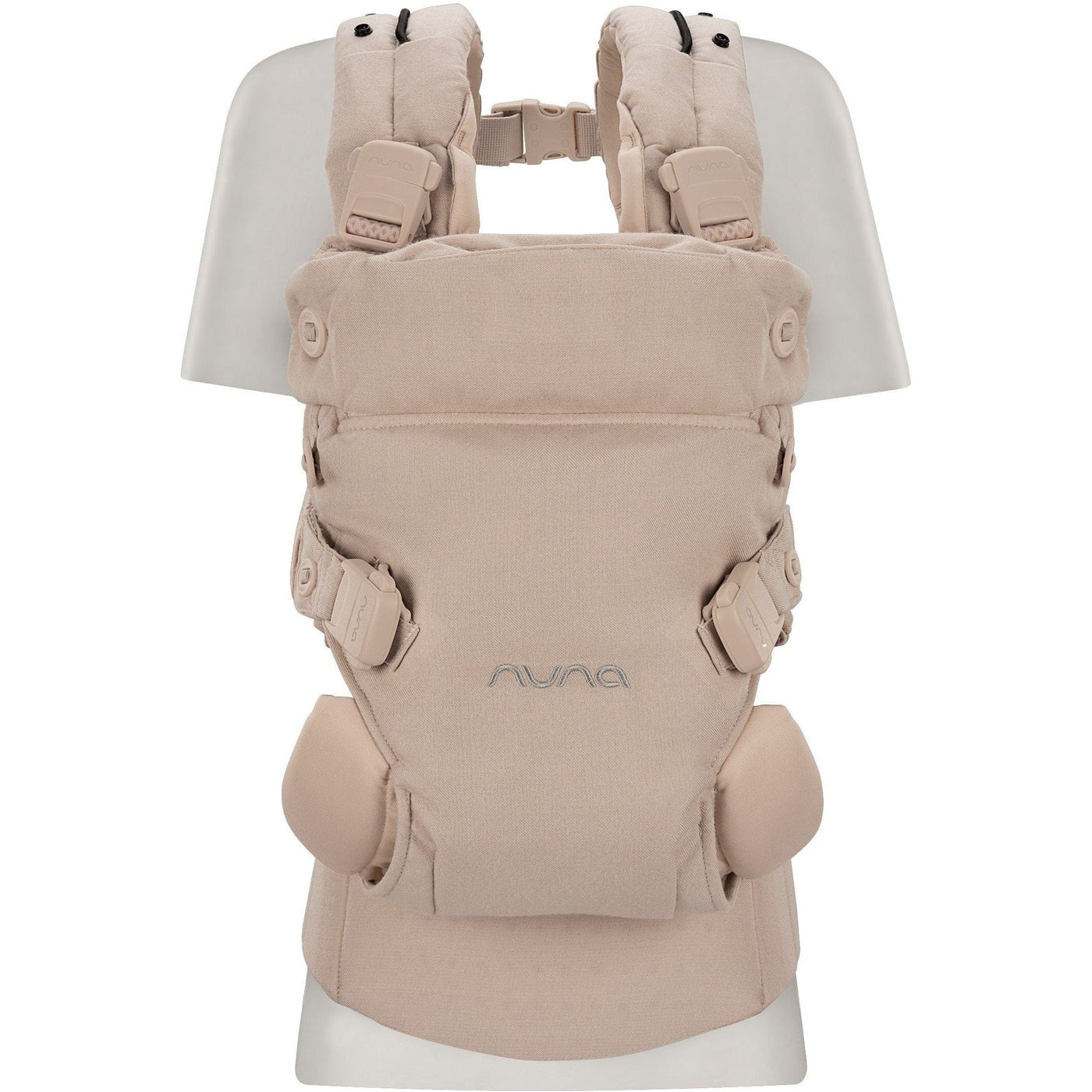 Nuna Slings & Carriers Nuna CUDL Luxe