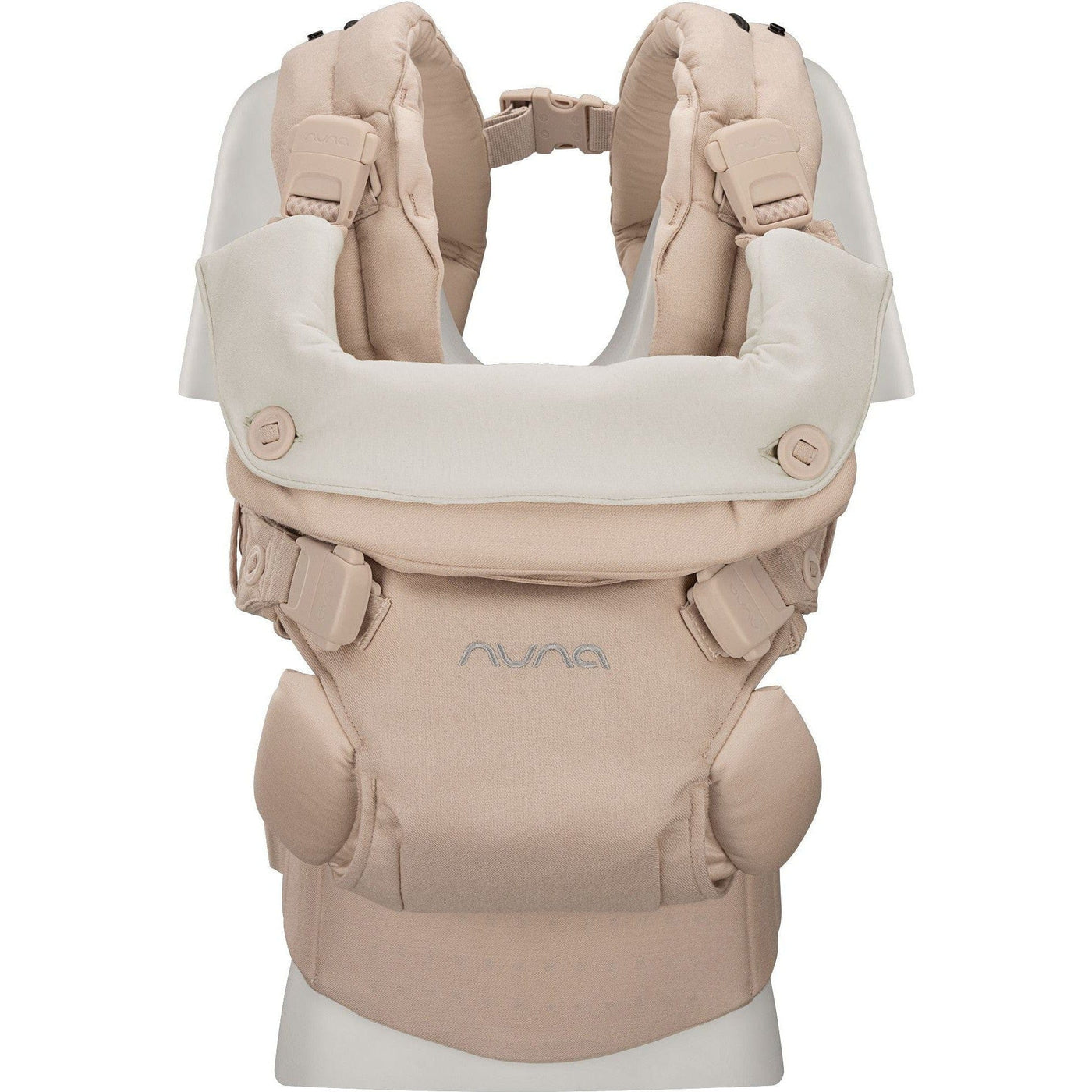 Nuna Slings & Carriers Nuna CUDL Luxe