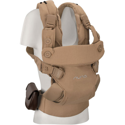 Nuna Slings & Carriers Nuna CUDL Luxe