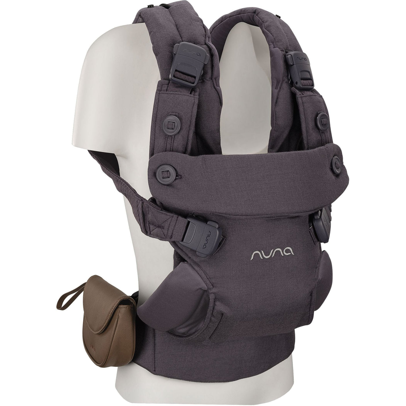 Nuna Slings & Carriers Nuna CUDL Luxe