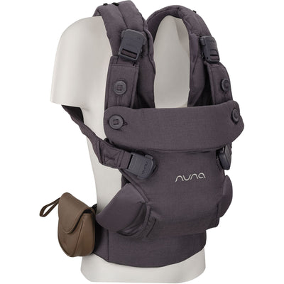 Nuna Slings & Carriers Nuna CUDL Luxe