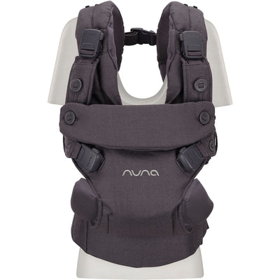 Nuna Slings & Carriers Nuna CUDL Luxe