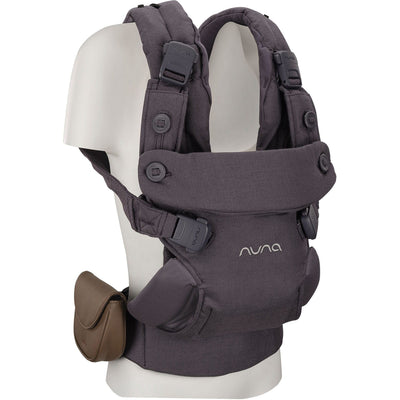 Nuna Slings & Carriers Nuna CUDL Luxe