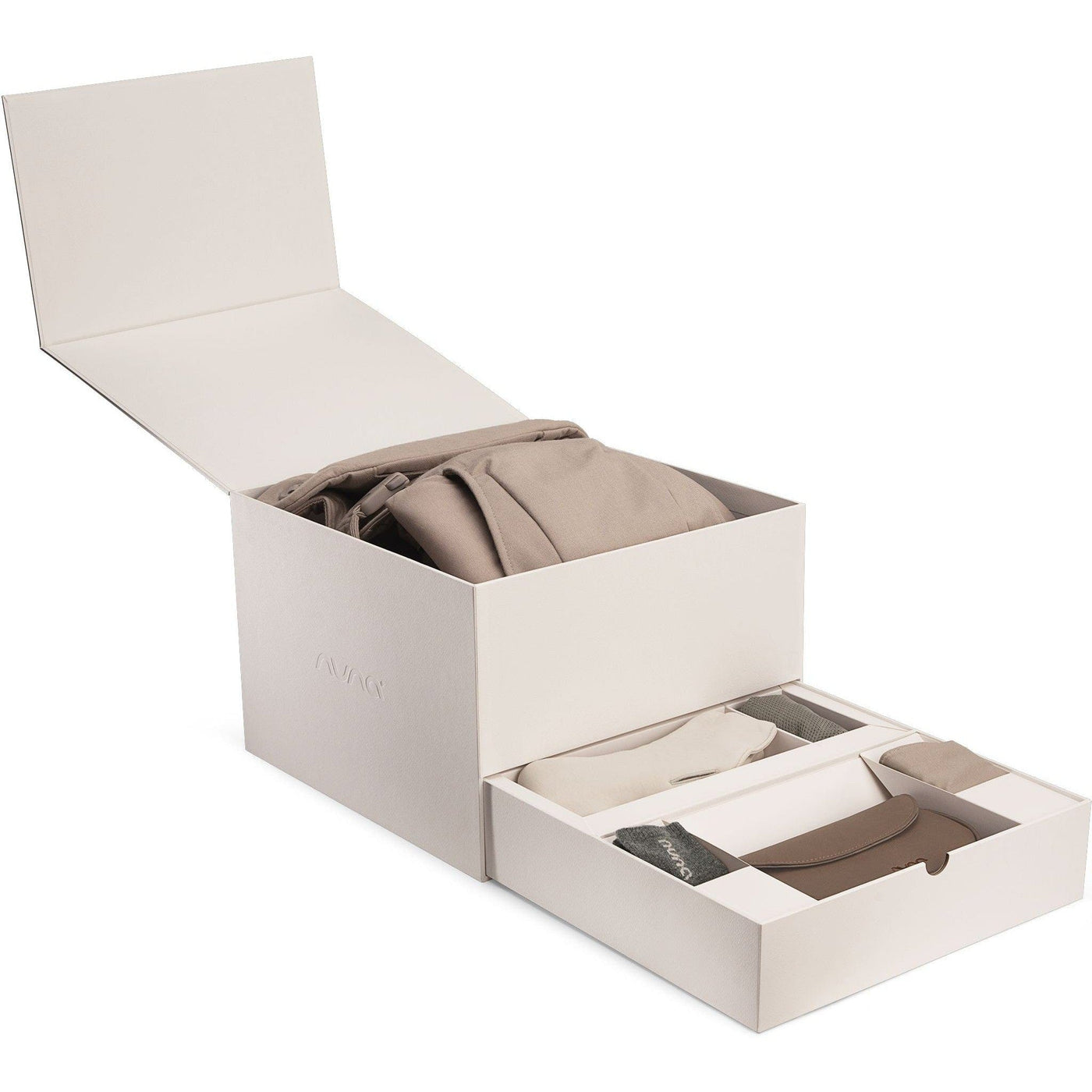 Nuna Slings & Carriers Nuna CUDL Luxe