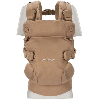 Nuna Slings & Carriers Nuna CUDL Luxe