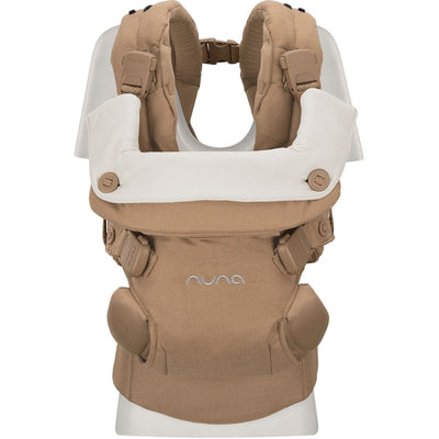 Nuna Slings & Carriers Nuna CUDL Luxe