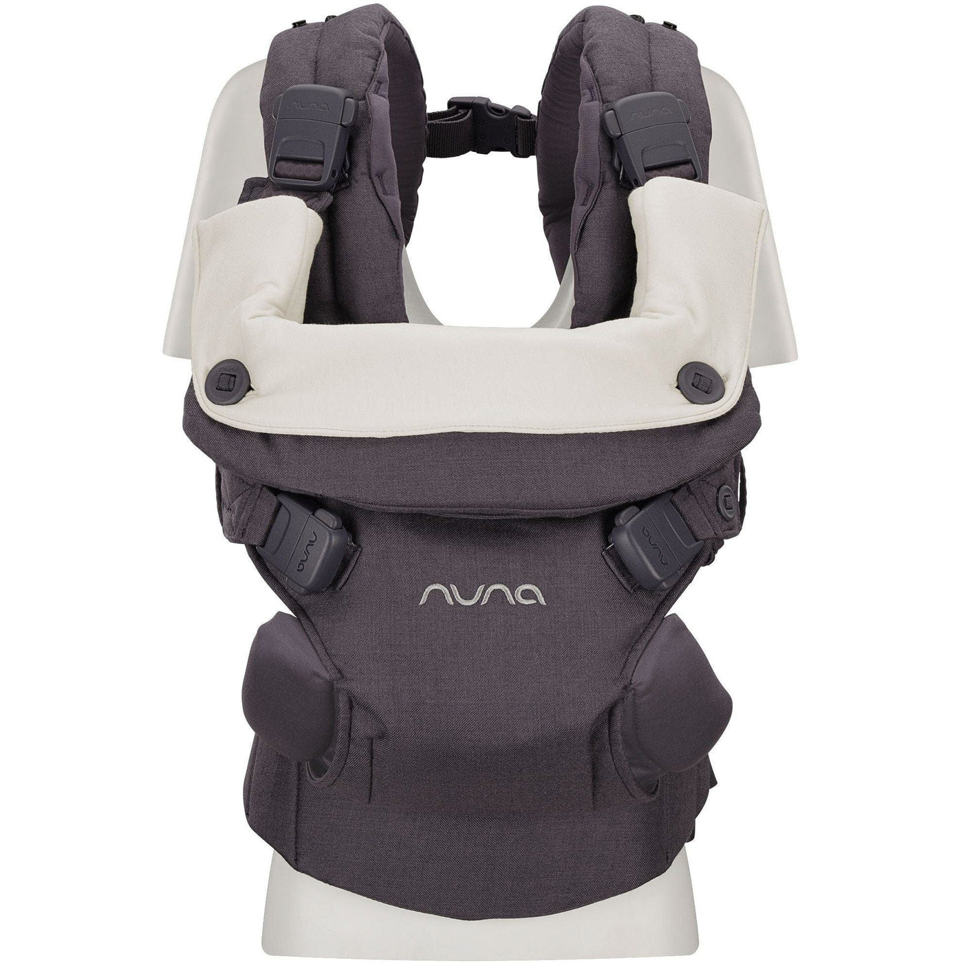 Nuna Slings & Carriers Nuna CUDL Luxe