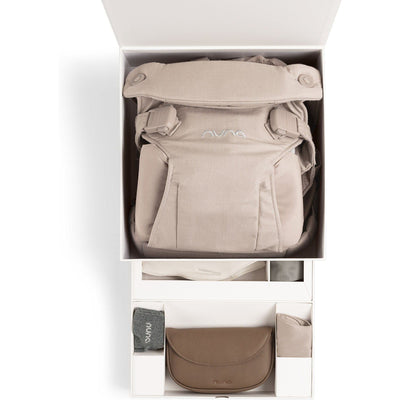 Nuna Slings & Carriers Nuna CUDL Luxe