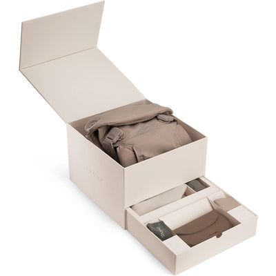 Nuna Slings & Carriers Nuna CUDL Luxe