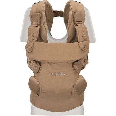 Nuna Slings & Carriers Nuna CUDL Luxe