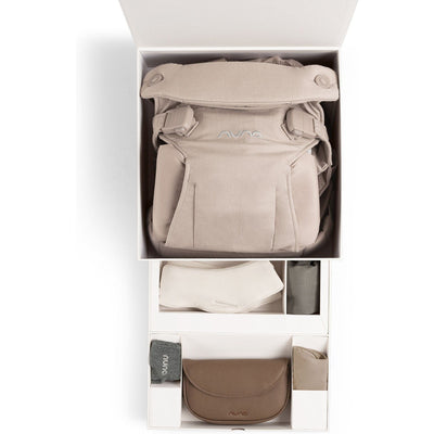 Nuna Slings & Carriers Nuna CUDL Luxe