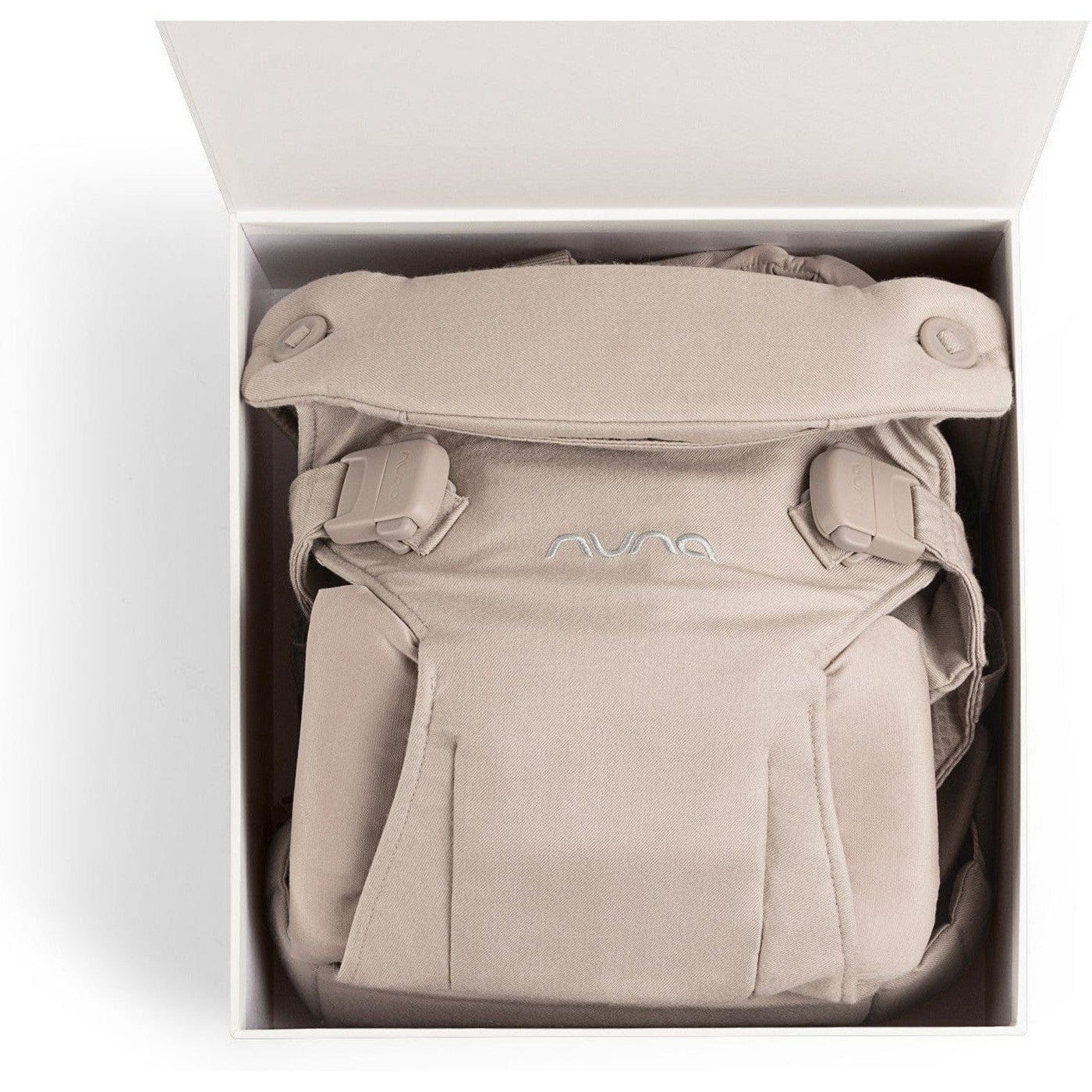 Nuna Slings & Carriers Nuna CUDL Luxe