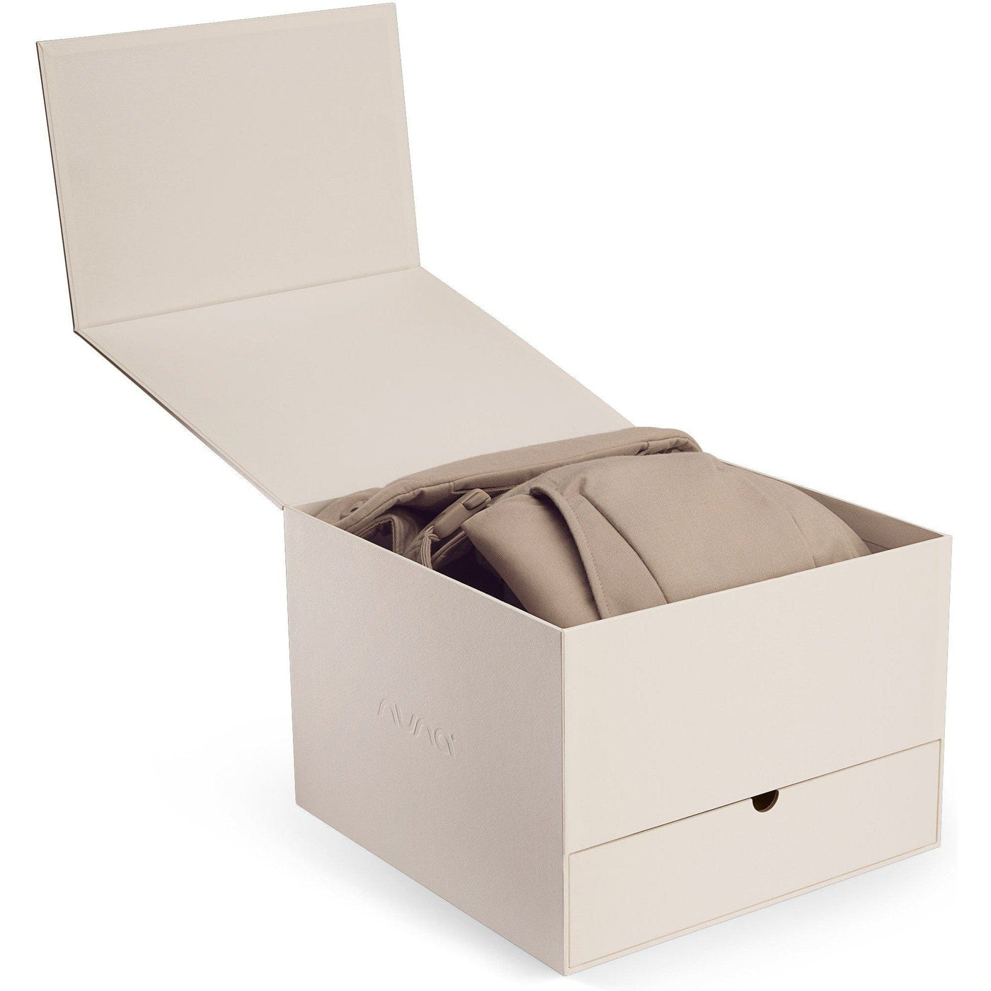 Nuna Slings & Carriers Nuna CUDL Luxe