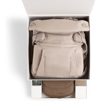 Nuna Slings & Carriers Nuna CUDL Luxe