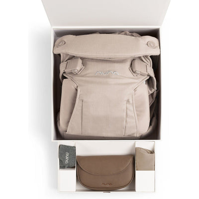 Nuna Slings & Carriers Nuna CUDL Luxe