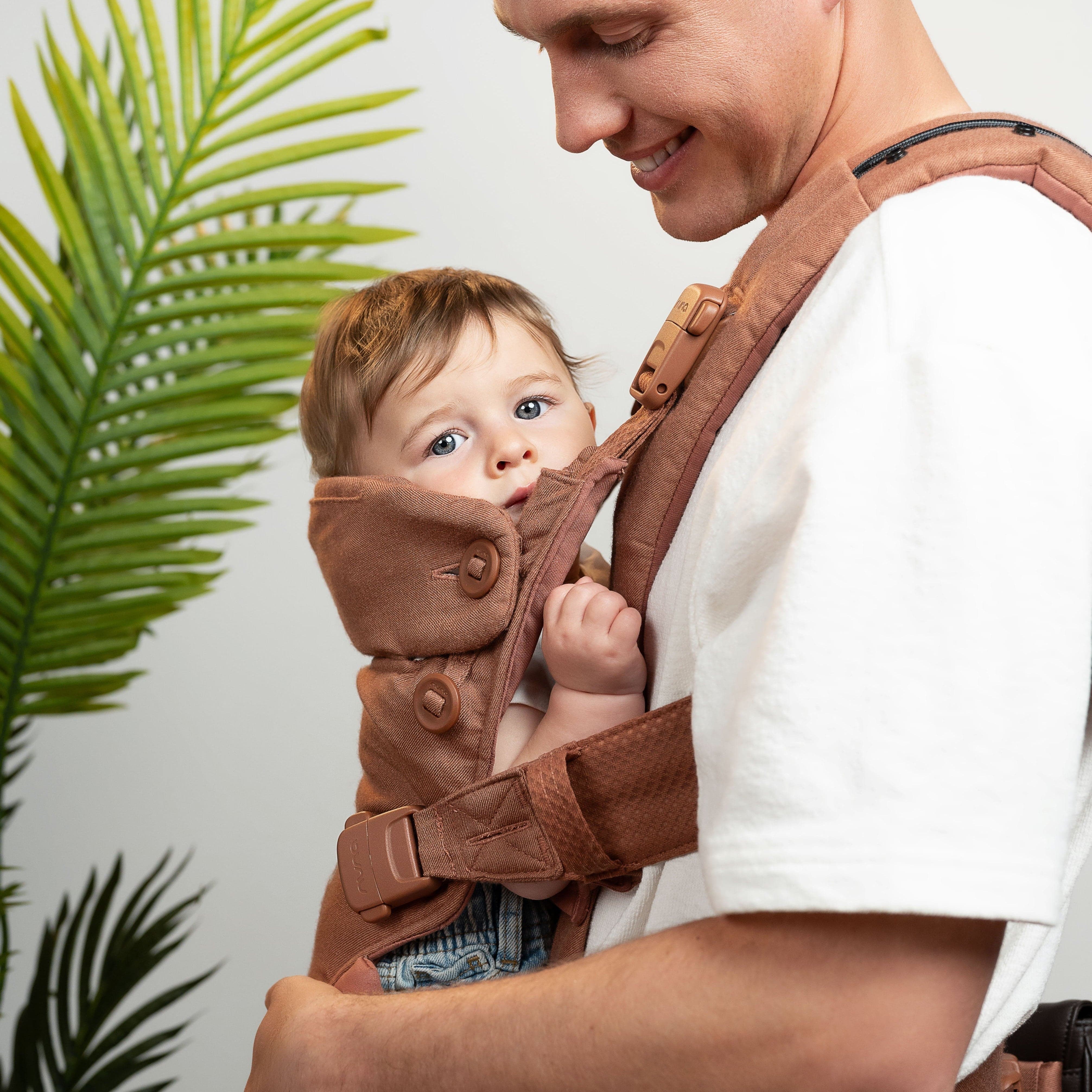 Nuna CUDL Luxe – Baby & Kids 1st