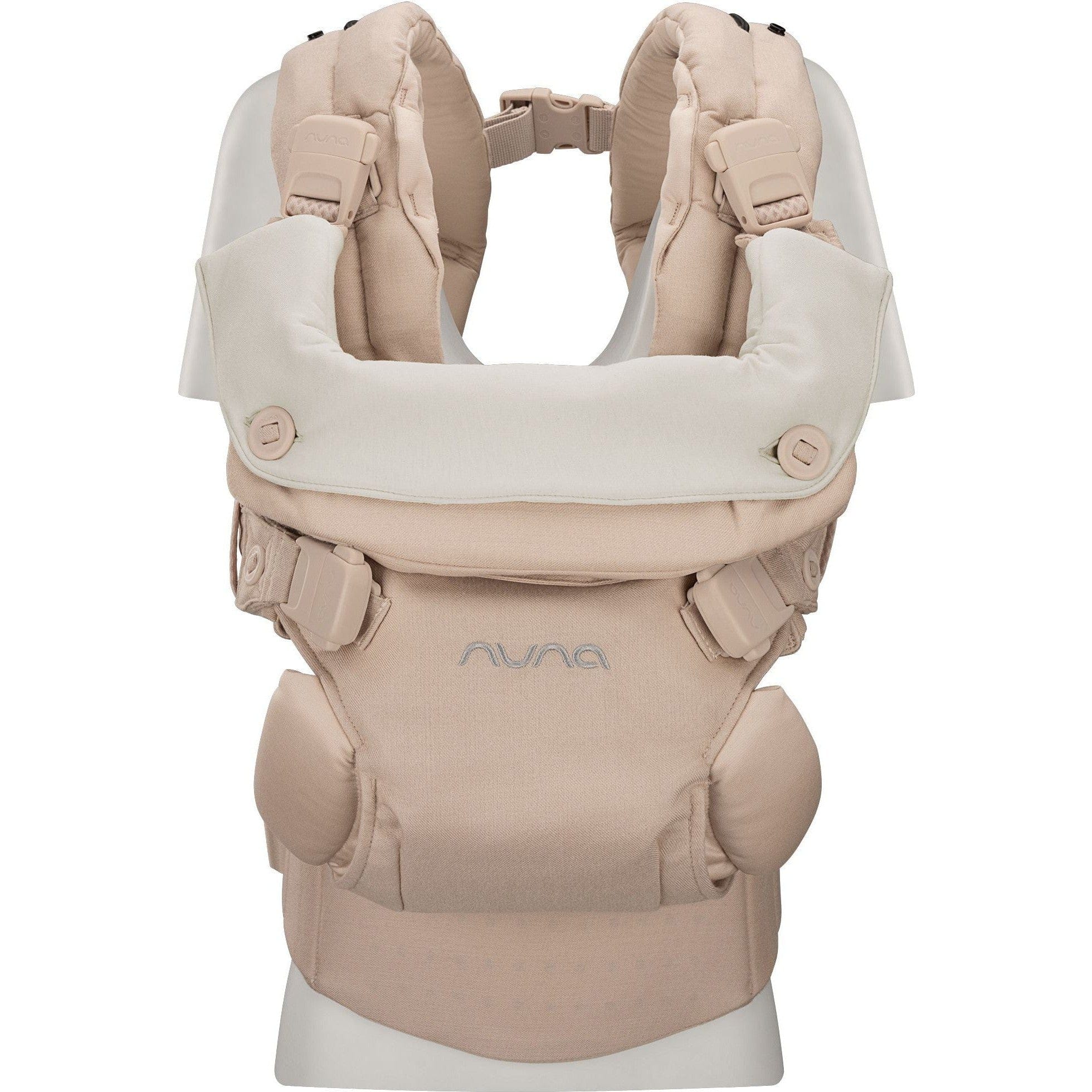 nuna CUDL LUXE カドルラックス　キャニオン　抱っこ紐 Nuna CUDL Luxe – Baby & Kids 1st
