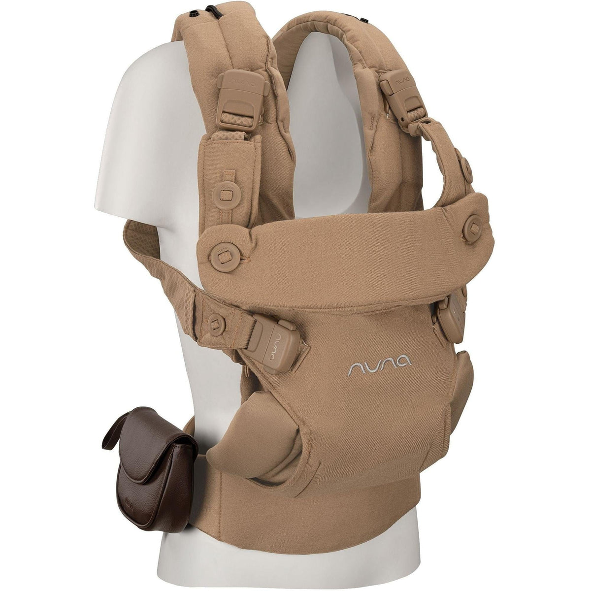 Nuna Slings & Carriers Nuna CUDL Luxe