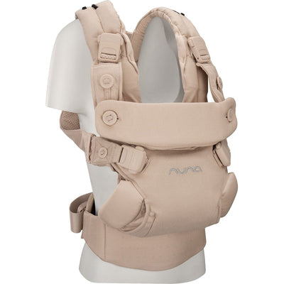 Nuna Slings & Carriers Pearl Nuna CUDL Luxe