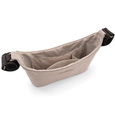 Nuna Stroller Accessories Biscotti Nuna Stroller Organizer