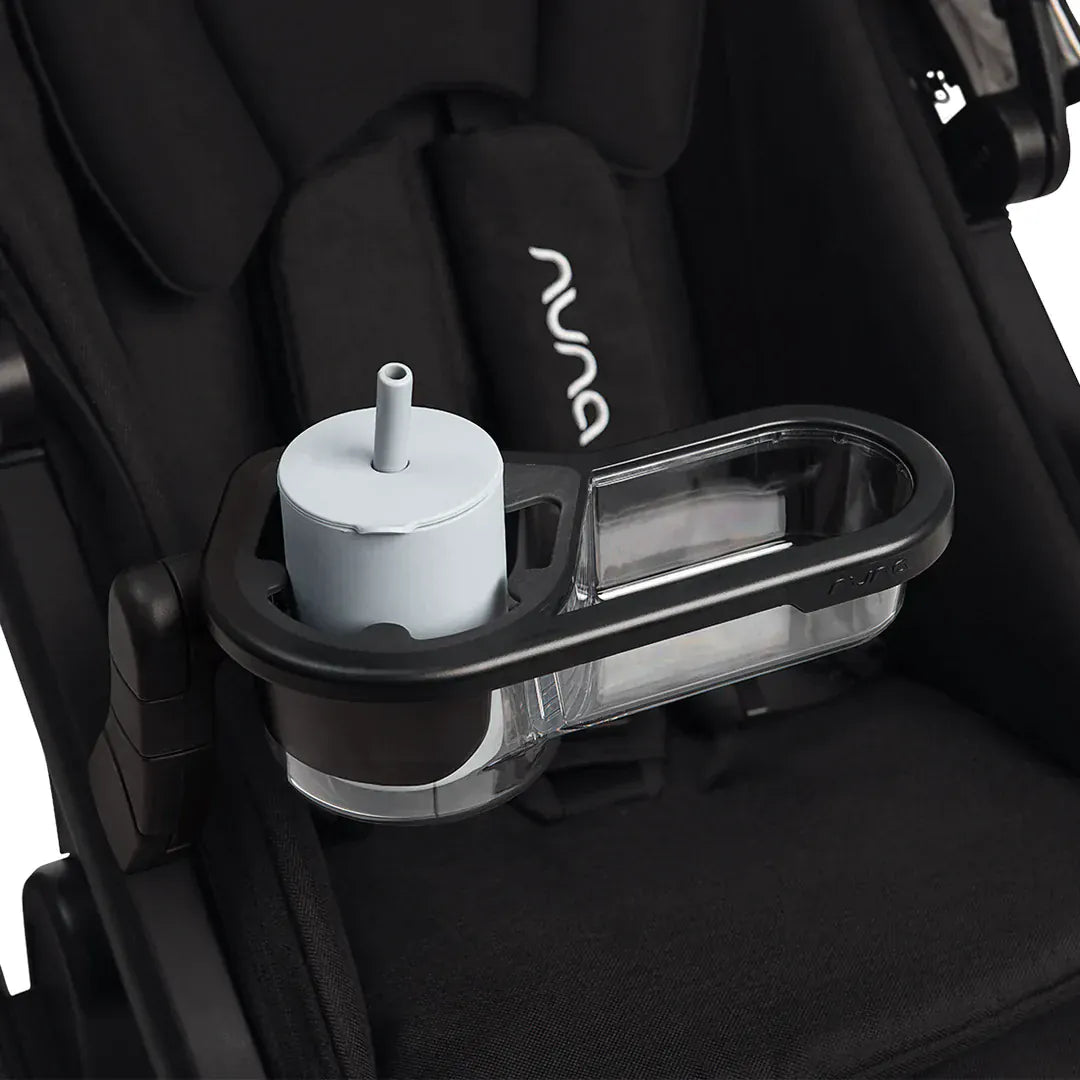 Nuna Stroller Accessories Nuna Demi Grow / Demi Next Child Tray + Handle