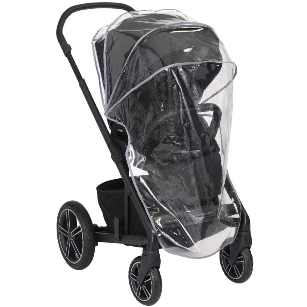 Nuna Stroller Accessories Nuna MIXX Series Rain Cover