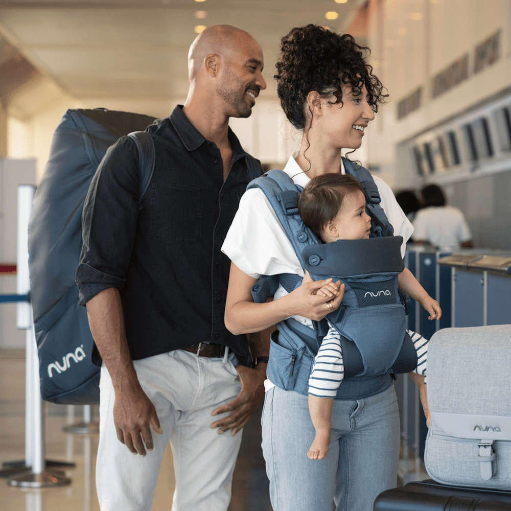 Nuna Stroller Accessories Nuna PIPA Series Travel Bag