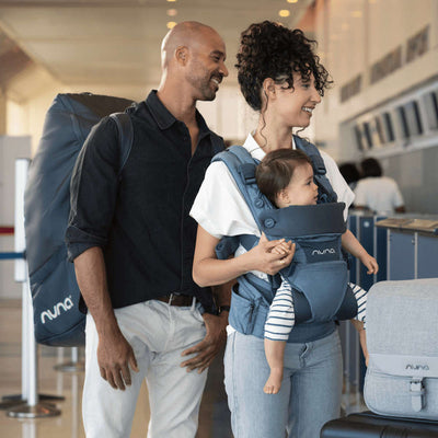 Nuna Stroller Accessories Nuna PIPA Series Travel Bag