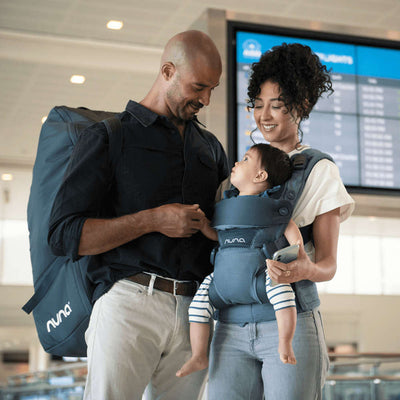 Nuna Stroller Accessories Nuna PIPA Series Travel Bag