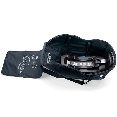 Nuna Stroller Accessories Nuna PIPA Series Travel Bag