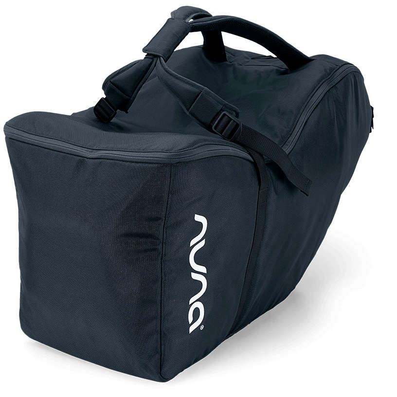 Nuna Stroller Accessories Nuna PIPA Series Travel Bag