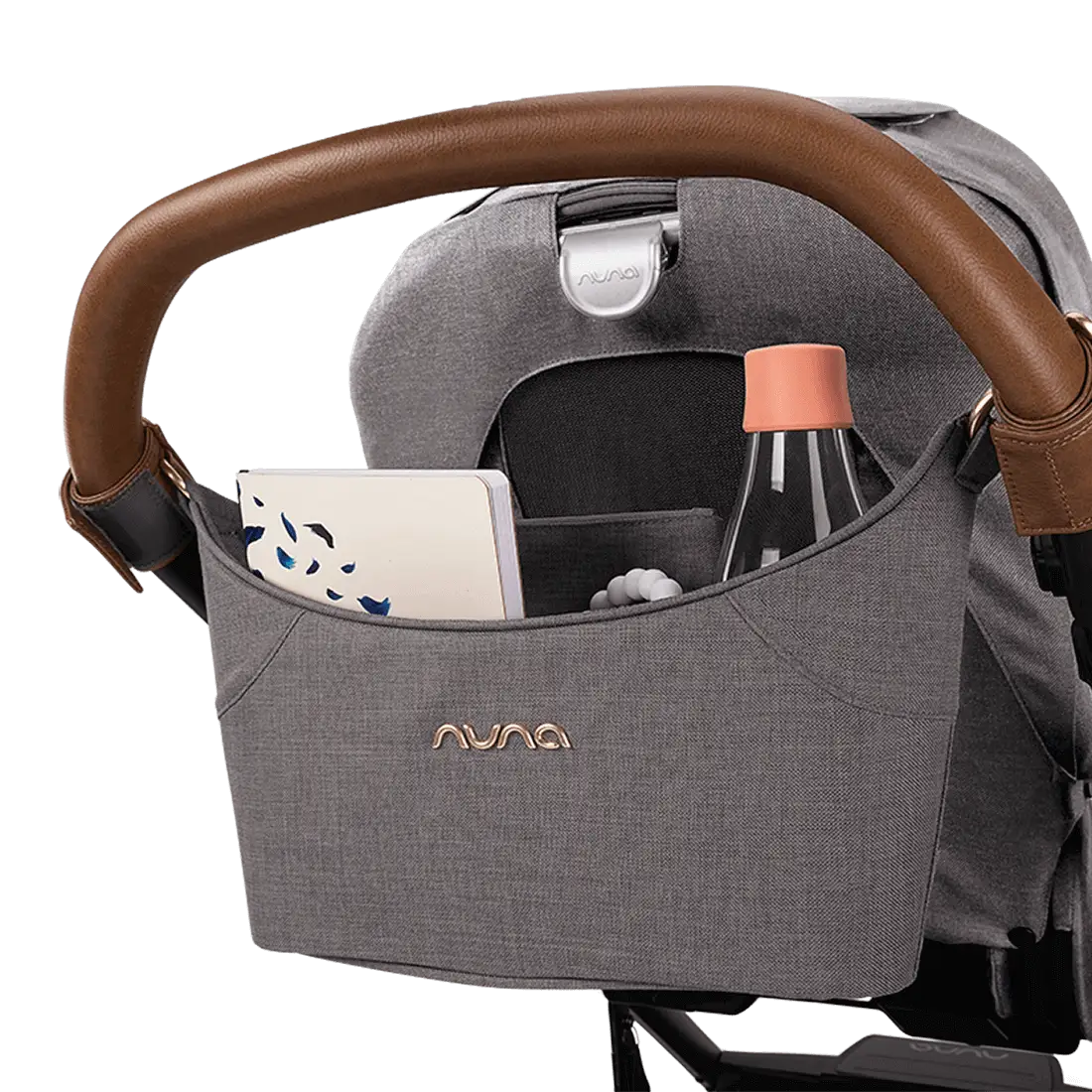 Nuna Stroller Accessories Nuna Stroller Organizer