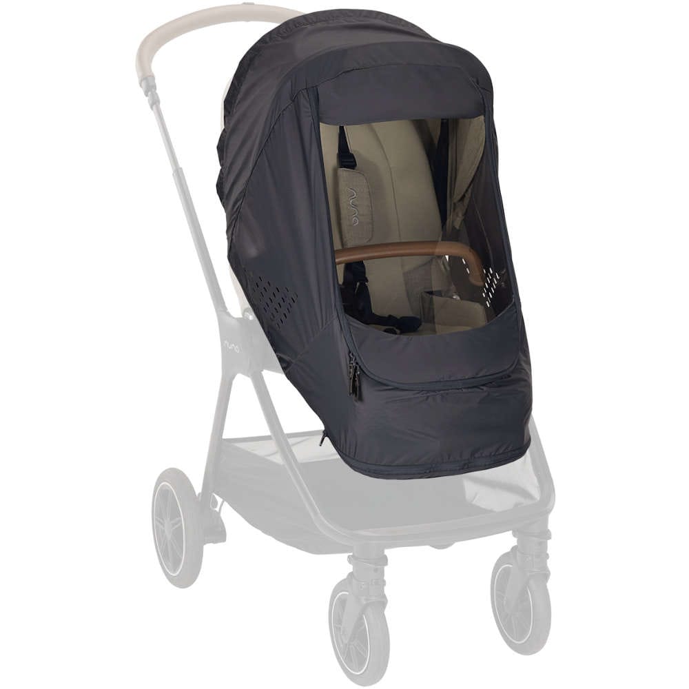 Nuna Stroller Accessories Nuna Stroller Wind Cover