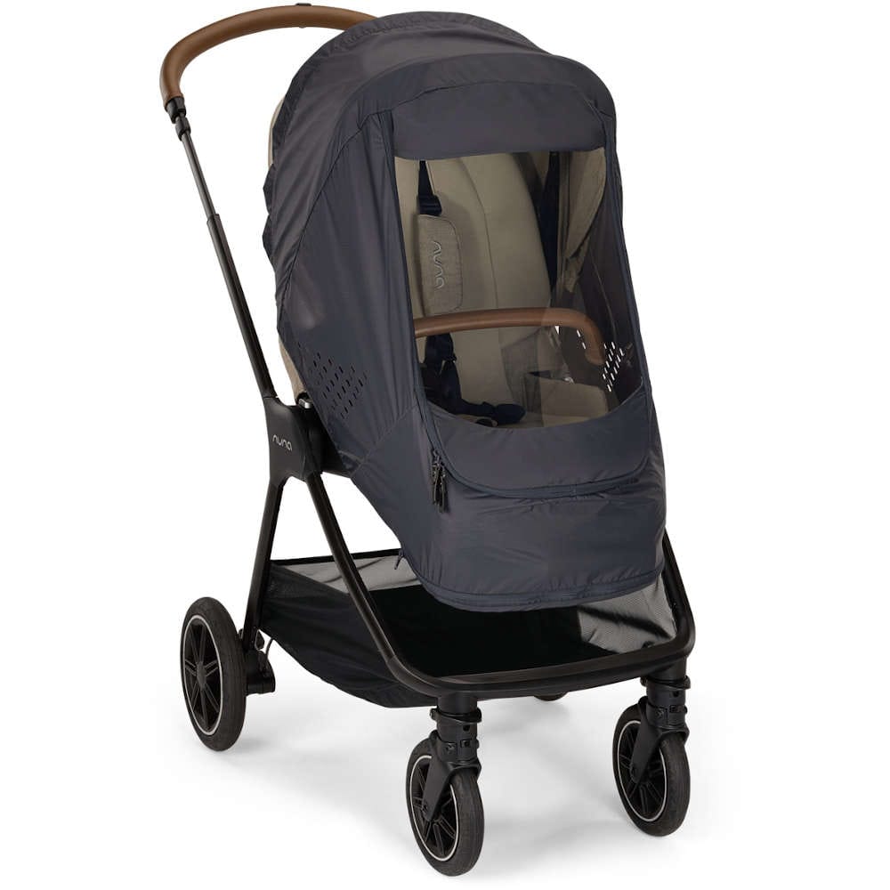 Nuna Stroller Accessories Nuna Stroller Wind Cover