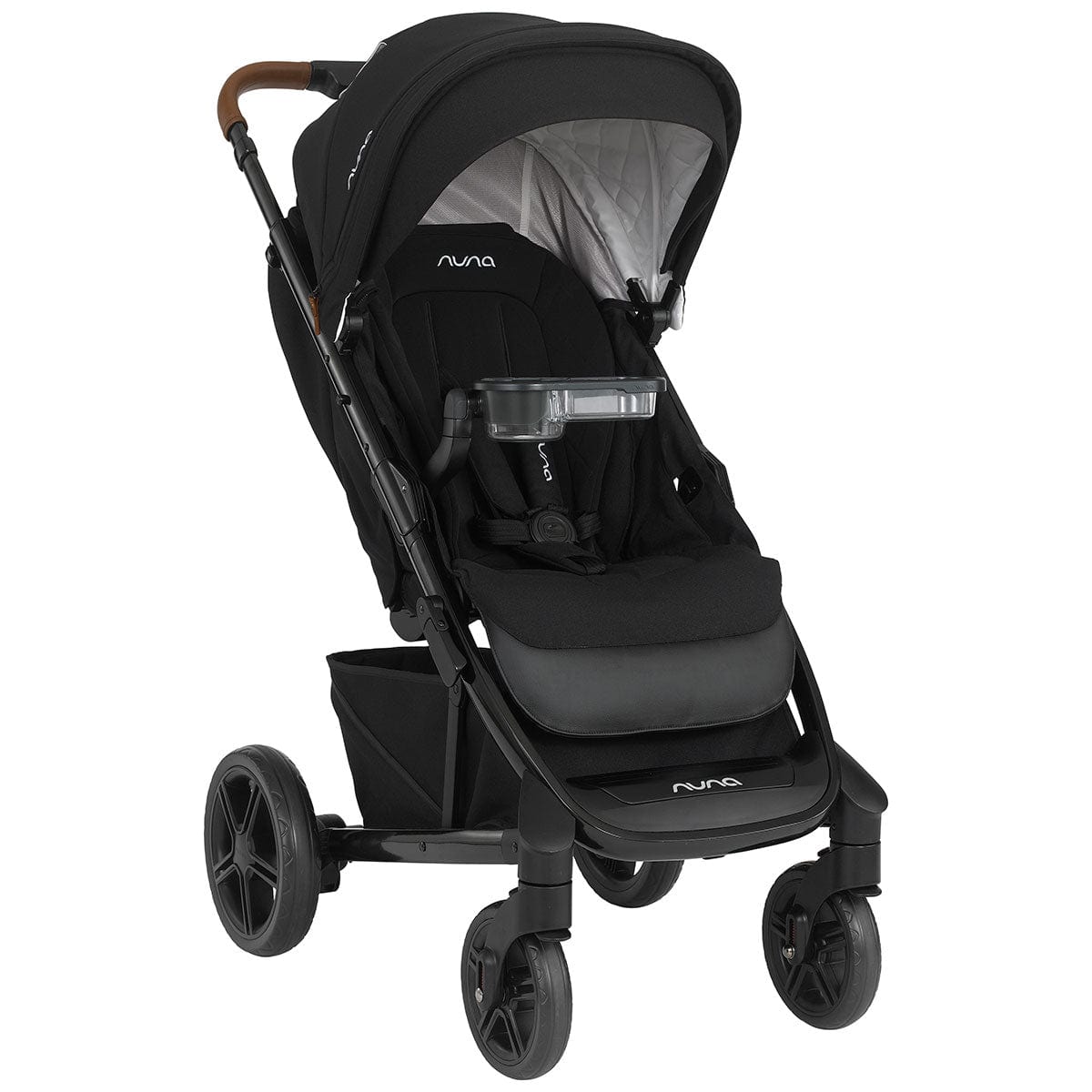 Nuna Stroller Accessories Nuna TAVO Child Tray