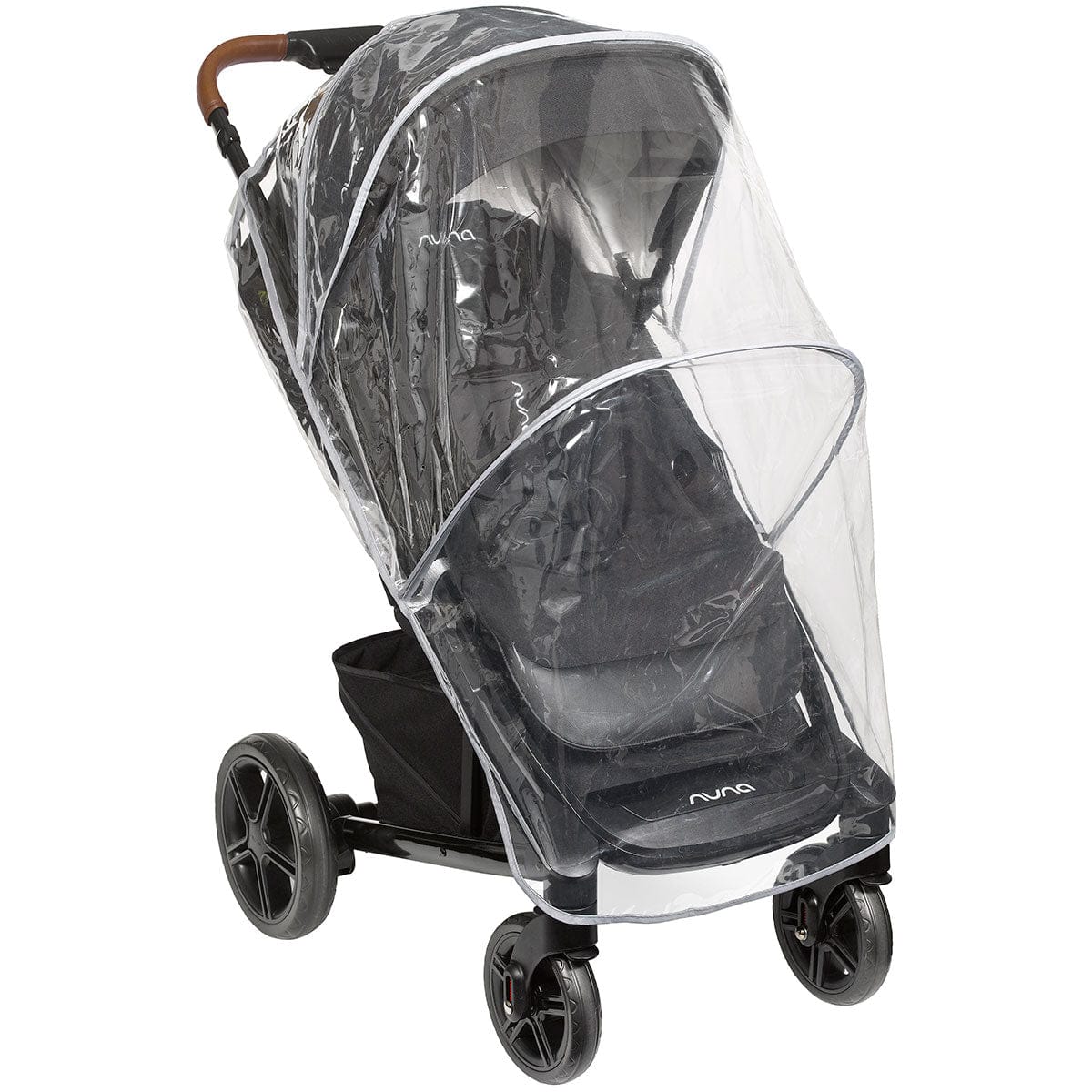 Nuna Stroller Accessories Nuna TAVO Rain Cover